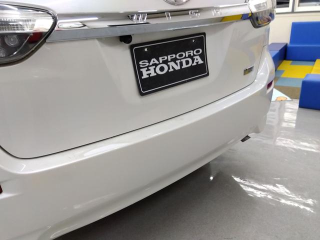 ウィッシュ 1.8X 4WD ETC バックカメラ ナビ スマートキー 電動格納ミラー 3列シート CVT アルミホイール 衝突安全ボディ ABS ESC エアコン パワーステアリング パワーウィンドウ(25枚目)