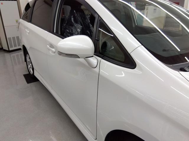 ウィッシュ 1.8X 4WD ETC バックカメラ ナビ スマートキー 電動格納ミラー 3列シート CVT アルミホイール 衝突安全ボディ ABS ESC エアコン パワーステアリング パワーウィンドウ(31枚目)