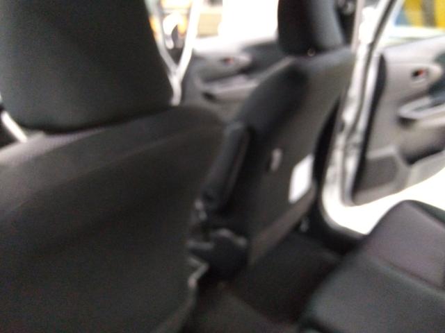 ウィッシュ 1.8X 4WD ETC バックカメラ ナビ スマートキー 電動格納ミラー 3列シート CVT アルミホイール 衝突安全ボディ ABS ESC エアコン パワーステアリング パワーウィンドウ(32枚目)