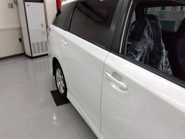 ウィッシュ 1.8X 4WD ETC バックカメラ ナビ スマートキー 電動格納ミラー 3列シート CVT アルミホイール 衝突安全ボディ ABS ESC エアコン パワーステアリング パワーウィンドウ(40枚目)