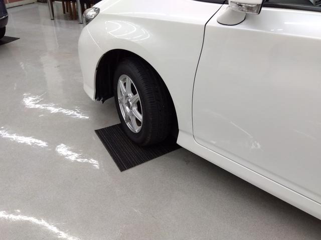 ウィッシュ 1.8X 4WD ETC バックカメラ ナビ スマートキー 電動格納ミラー 3列シート CVT アルミホイール 衝突安全ボディ ABS ESC エアコン パワーステアリング パワーウィンドウ(43枚目)