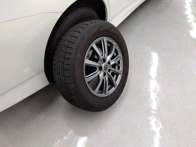 ウィッシュ 1.8X 4WD ETC バックカメラ ナビ スマートキー 電動格納ミラー 3列シート CVT アルミホイール 衝突安全ボディ ABS ESC エアコン パワーステアリング パワーウィンドウ(57枚目)