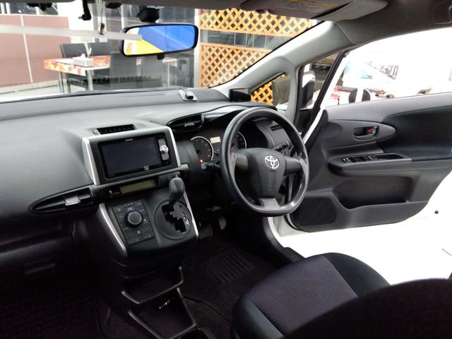 ウィッシュ 1.8X 4WD ETC バックカメラ ナビ スマートキー 電動格納ミラー 3列シート CVT アルミホイール 衝突安全ボディ ABS ESC エアコン パワーステアリング パワーウィンドウ(62枚目)