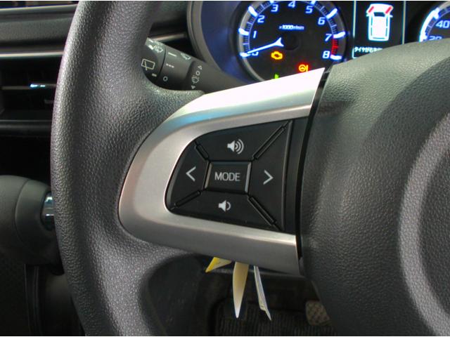 ムーヴ カスタム X ハイパーSAII 4WD ドライブレコーダー ETC バックカメラ ナビ TV クリアランスソナー 衝突被害軽減システム オートライト LEDヘッドランプ スマートキー アイドリングストップ 電動格納ミラー(9枚目)