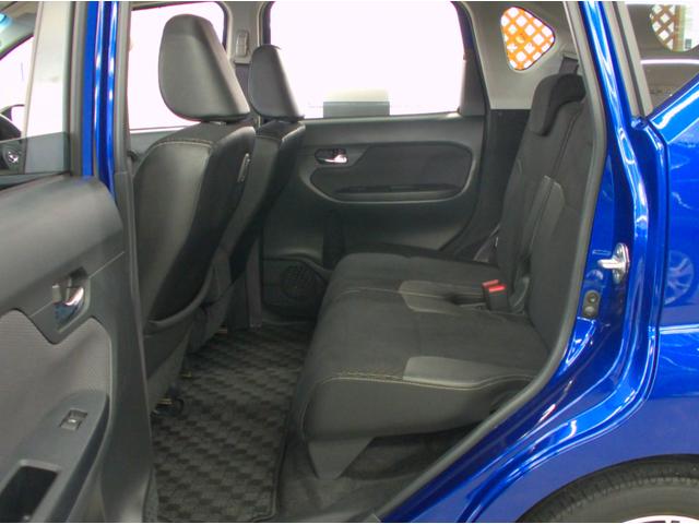 ムーヴ カスタム X ハイパーSAII 4WD ドライブレコーダー ETC バックカメラ ナビ TV クリアランスソナー 衝突被害軽減システム オートライト LEDヘッドランプ スマートキー アイドリングストップ 電動格納ミラー(47枚目)