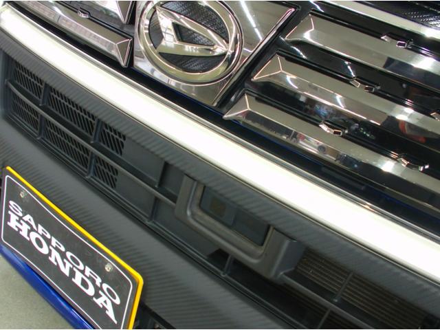 ムーヴ カスタム X ハイパーSAII 4WD ドライブレコーダー ETC バックカメラ ナビ TV クリアランスソナー 衝突被害軽減システム オートライト LEDヘッドランプ スマートキー アイドリングストップ 電動格納ミラー(58枚目)