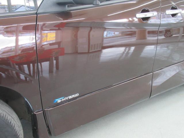 セレナ ハイウェイスター　Ｖセレクション　４ＷＤ　ハイブリッド　衝突軽減　横滑り防止　クルコン　純正メモリーナビ　フルセグ　ブルートゥース　ＤＶＤ再生　全方位カメラ　両側パワースライドドア　ＥＧスターター　ドライブレコーダー（28枚目）