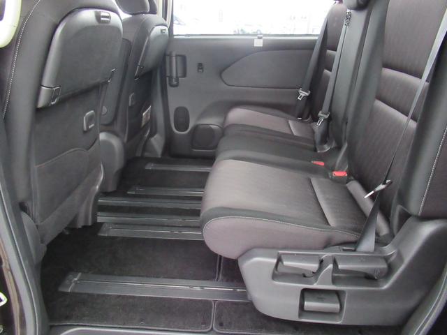 セレナ ハイウェイスター　Ｖセレクション　４ＷＤ　ハイブリッド　衝突軽減　横滑り防止　クルコン　純正メモリーナビ　フルセグ　ブルートゥース　ＤＶＤ再生　全方位カメラ　両側パワースライドドア　ＥＧスターター　ドライブレコーダー（34枚目）