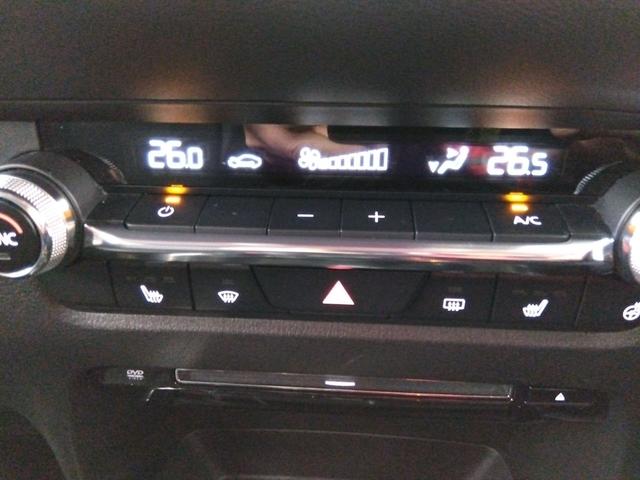 ＣＸ－３０ ２０Ｓ　プロアクティブ　ツーリングセレクション　４ＷＤ　衝突軽減　横滑り防止　クルコン　純正ディスプレイオーディオ　フルセグ　Ｂカメラ　ＬＥＤライト　ＥＴＣ　スタッドレスＡＷ付（26枚目）