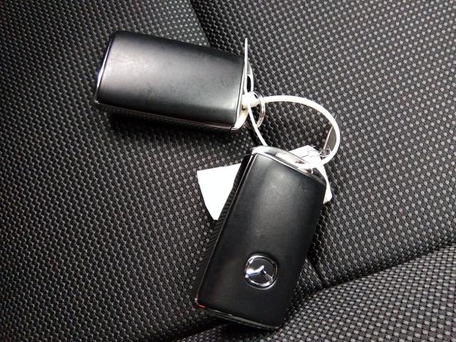 ＣＸ－３０ ２０Ｓ　プロアクティブ　ツーリングセレクション　４ＷＤ　衝突軽減　横滑り防止　クルコン　純正ディスプレイオーディオ　フルセグ　Ｂカメラ　ＬＥＤライト　ＥＴＣ　スタッドレスＡＷ付（29枚目）