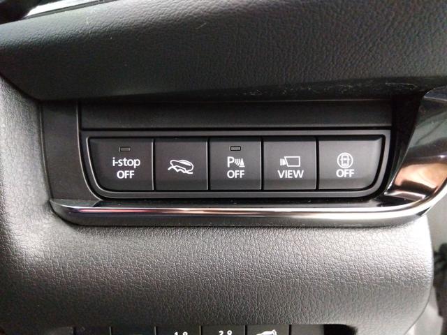 ＣＸ－３０ ２０Ｓ　プロアクティブ　ツーリングセレクション　４ＷＤ　衝突軽減　横滑り防止　クルコン　純正ディスプレイオーディオ　フルセグ　Ｂカメラ　ＬＥＤライト　ＥＴＣ　スタッドレスＡＷ付（33枚目）