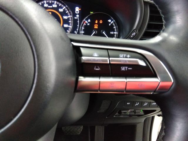 ＣＸ－３０ ２０Ｓ　プロアクティブ　ツーリングセレクション　４ＷＤ　衝突軽減　横滑り防止　クルコン　純正ディスプレイオーディオ　フルセグ　Ｂカメラ　ＬＥＤライト　ＥＴＣ　スタッドレスＡＷ付（37枚目）