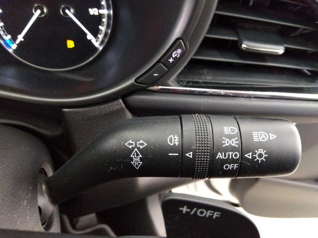 ＣＸ－３０ ２０Ｓ　プロアクティブ　ツーリングセレクション　４ＷＤ　衝突軽減　横滑り防止　クルコン　純正ディスプレイオーディオ　フルセグ　Ｂカメラ　ＬＥＤライト　ＥＴＣ　スタッドレスＡＷ付（38枚目）