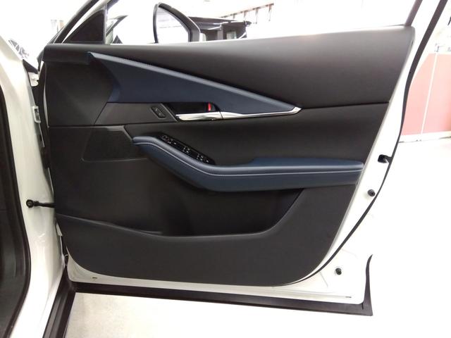 ＣＸ－３０ ２０Ｓ　プロアクティブ　ツーリングセレクション　４ＷＤ　衝突軽減　横滑り防止　クルコン　純正ディスプレイオーディオ　フルセグ　Ｂカメラ　ＬＥＤライト　ＥＴＣ　スタッドレスＡＷ付（41枚目）