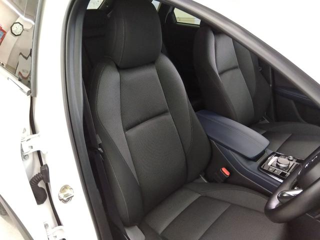 ＣＸ－３０ ２０Ｓ　プロアクティブ　ツーリングセレクション　４ＷＤ　衝突軽減　横滑り防止　クルコン　純正ディスプレイオーディオ　フルセグ　Ｂカメラ　ＬＥＤライト　ＥＴＣ　スタッドレスＡＷ付（45枚目）