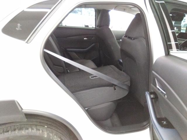 ＣＸ－３０ ２０Ｓ　プロアクティブ　ツーリングセレクション　４ＷＤ　衝突軽減　横滑り防止　クルコン　純正ディスプレイオーディオ　フルセグ　Ｂカメラ　ＬＥＤライト　ＥＴＣ　スタッドレスＡＷ付（60枚目）