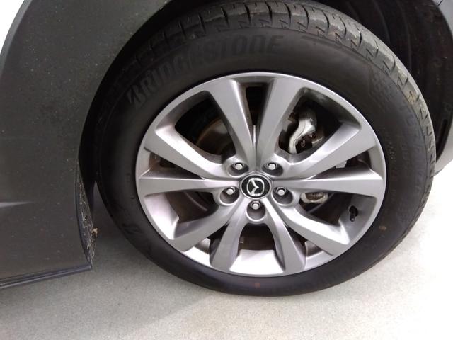 ＣＸ－３０ ２０Ｓ　プロアクティブ　ツーリングセレクション　４ＷＤ　衝突軽減　横滑り防止　クルコン　純正ディスプレイオーディオ　フルセグ　Ｂカメラ　ＬＥＤライト　ＥＴＣ　スタッドレスＡＷ付（67枚目）