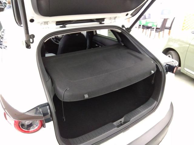 ＣＸ－３０ ２０Ｓ　プロアクティブ　ツーリングセレクション　４ＷＤ　衝突軽減　横滑り防止　クルコン　純正ディスプレイオーディオ　フルセグ　Ｂカメラ　ＬＥＤライト　ＥＴＣ　スタッドレスＡＷ付（72枚目）