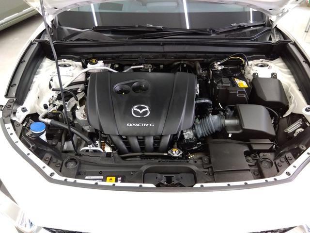 ＣＸ－３０ ２０Ｓ　プロアクティブ　ツーリングセレクション　４ＷＤ　衝突軽減　横滑り防止　クルコン　純正ディスプレイオーディオ　フルセグ　Ｂカメラ　ＬＥＤライト　ＥＴＣ　スタッドレスＡＷ付（79枚目）