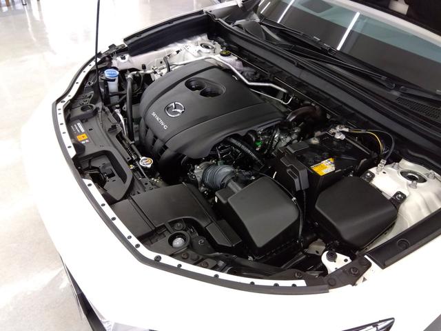 ＣＸ－３０ ２０Ｓ　プロアクティブ　ツーリングセレクション　４ＷＤ　衝突軽減　横滑り防止　クルコン　純正ディスプレイオーディオ　フルセグ　Ｂカメラ　ＬＥＤライト　ＥＴＣ　スタッドレスＡＷ付（80枚目）