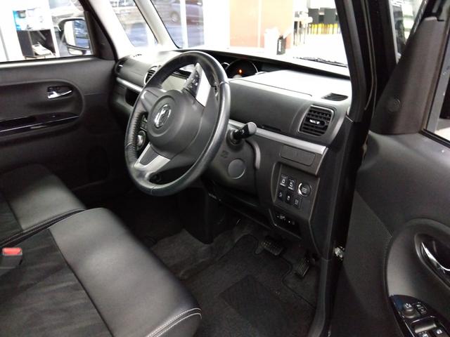 タント カスタムＲＳ　トップエディションＳＡＩＩ　４ＷＤ　ドライブレコーダー　ＥＴＣ　バックカメラ　両側電動スライドドア　衝突被害軽減システム　ＬＥＤヘッドランプ　スマートキー　アイドリングストップ　電動格納ミラー　ベンチシート　ターボ　後席モニター（40枚目）