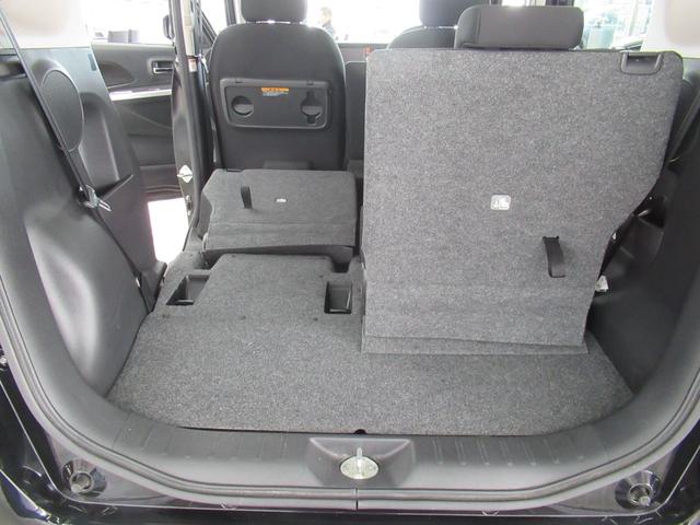 デイズルークス ハイウェイスター　Ｘ　Ｇパッケージ　全周囲カメラ　両側電動スライドドア　ナビ　ＴＶ　衝突被害軽減システム　オートライト　ＨＩＤ　スマートキー　アイドリングストップ　電動格納ミラー　ＣＶＴ　盗難防止システム　ＡＢＳ　ＥＳＣ　ＣＤ　ＵＳＢ（55枚目）