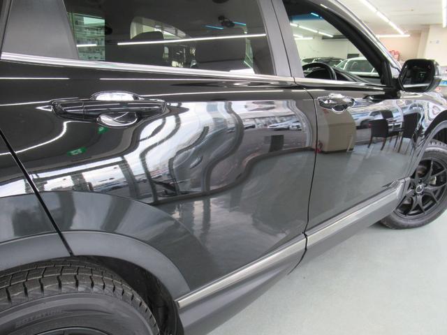 ＣＲ－Ｖハイブリッド ｅ：ＨＥＶ　ＥＸ・ブラックエディション　４ＷＤ　純正メモリーナビ　Ｒカメラ　ＥＴＣ　ＬＥＤライト　純正エンスタ　衝突軽減装置　横滑り防止装備　本革シート　スマートキ（13枚目）