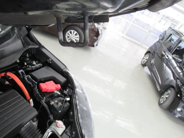 ＣＲ－Ｖハイブリッド ｅ：ＨＥＶ　ＥＸ・ブラックエディション　４ＷＤ　純正メモリーナビ　Ｒカメラ　ＥＴＣ　ＬＥＤライト　純正エンスタ　衝突軽減装置　横滑り防止装備　本革シート　スマートキ（43枚目）