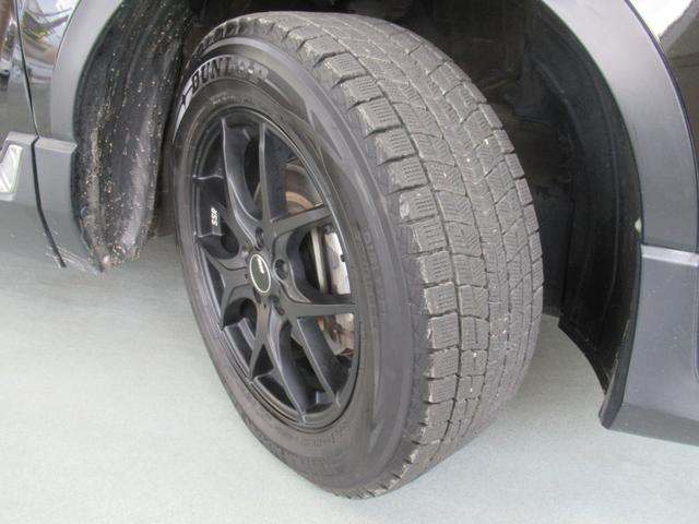 ＣＲ－Ｖハイブリッド ｅ：ＨＥＶ　ＥＸ・ブラックエディション　４ＷＤ　純正メモリーナビ　Ｒカメラ　ＥＴＣ　ＬＥＤライト　純正エンスタ　衝突軽減装置　横滑り防止装備　本革シート　スマートキ（47枚目）