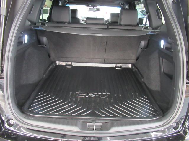 ＣＲ－Ｖハイブリッド ｅ：ＨＥＶ　ＥＸ・ブラックエディション　４ＷＤ　純正メモリーナビ　Ｒカメラ　ＥＴＣ　ＬＥＤライト　純正エンスタ　衝突軽減装置　横滑り防止装備　本革シート　スマートキ（59枚目）
