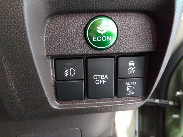 Ｎ－ＯＮＥ セレクト　４ＷＤ　純正メモリーナビ　Ｒカメラ　ＥＴＣ　純正エンスタ　ＬＥＤライト　スマートキー　衝突軽減装置　横滑り防止装備（7枚目）