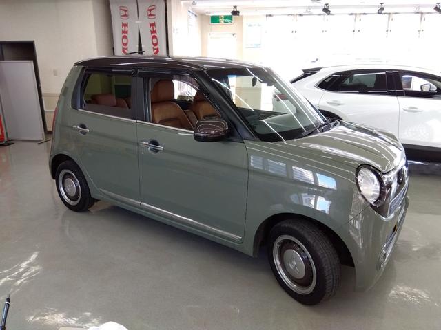 Ｎ－ＯＮＥ セレクト　４ＷＤ　純正メモリーナビ　Ｒカメラ　ＥＴＣ　純正エンスタ　ＬＥＤライト　スマートキー　衝突軽減装置　横滑り防止装備（9枚目）