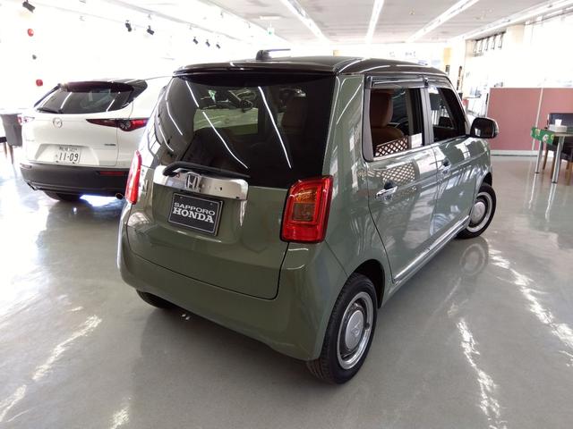 Ｎ－ＯＮＥ セレクト　４ＷＤ　純正メモリーナビ　Ｒカメラ　ＥＴＣ　純正エンスタ　ＬＥＤライト　スマートキー　衝突軽減装置　横滑り防止装備（12枚目）