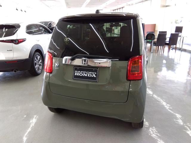 Ｎ－ＯＮＥ セレクト　４ＷＤ　純正メモリーナビ　Ｒカメラ　ＥＴＣ　純正エンスタ　ＬＥＤライト　スマートキー　衝突軽減装置　横滑り防止装備（20枚目）