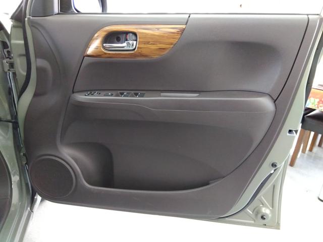 Ｎ－ＯＮＥ セレクト　４ＷＤ　純正メモリーナビ　Ｒカメラ　ＥＴＣ　純正エンスタ　ＬＥＤライト　スマートキー　衝突軽減装置　横滑り防止装備（32枚目）