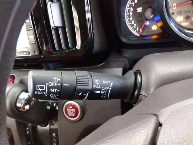 Ｎ－ＯＮＥ セレクト　４ＷＤ　純正メモリーナビ　Ｒカメラ　ＥＴＣ　純正エンスタ　ＬＥＤライト　スマートキー　衝突軽減装置　横滑り防止装備（34枚目）