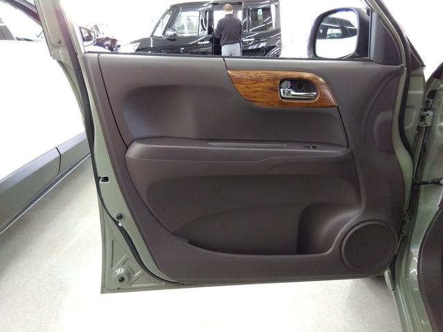 Ｎ－ＯＮＥ セレクト　４ＷＤ　純正メモリーナビ　Ｒカメラ　ＥＴＣ　純正エンスタ　ＬＥＤライト　スマートキー　衝突軽減装置　横滑り防止装備（37枚目）