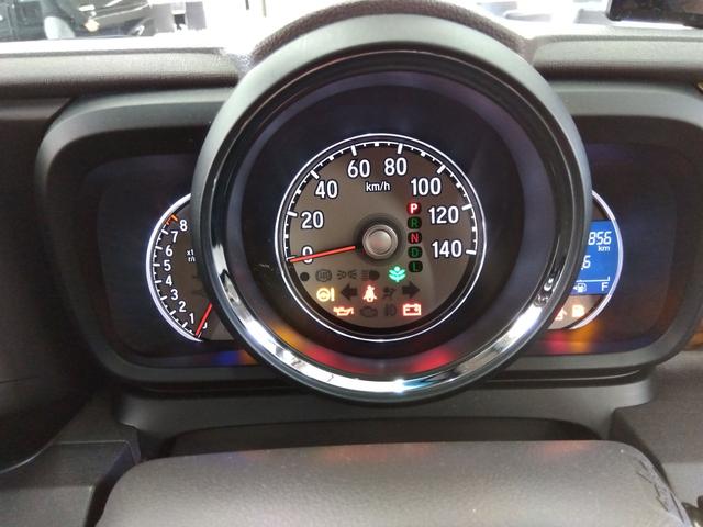 Ｎ－ＯＮＥ セレクト　４ＷＤ　純正メモリーナビ　Ｒカメラ　ＥＴＣ　純正エンスタ　ＬＥＤライト　スマートキー　衝突軽減装置　横滑り防止装備（44枚目）