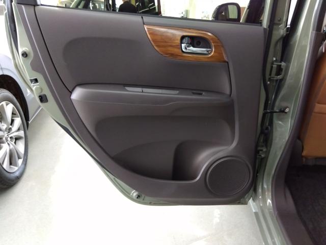 Ｎ－ＯＮＥ セレクト　４ＷＤ　純正メモリーナビ　Ｒカメラ　ＥＴＣ　純正エンスタ　ＬＥＤライト　スマートキー　衝突軽減装置　横滑り防止装備（50枚目）