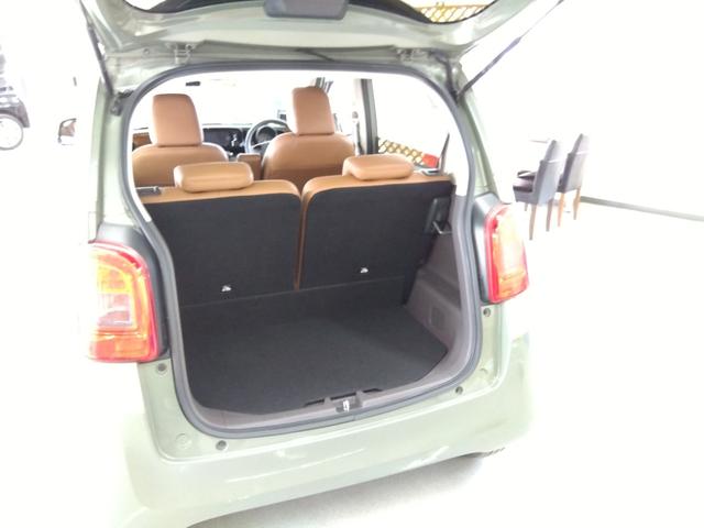 Ｎ－ＯＮＥ セレクト　４ＷＤ　純正メモリーナビ　Ｒカメラ　ＥＴＣ　純正エンスタ　ＬＥＤライト　スマートキー　衝突軽減装置　横滑り防止装備（52枚目）