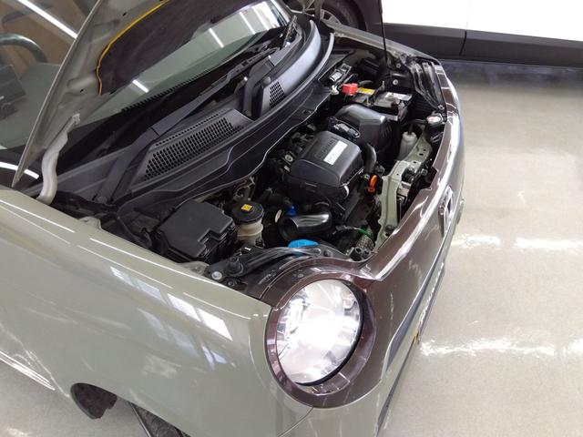 Ｎ－ＯＮＥ セレクト　４ＷＤ　純正メモリーナビ　Ｒカメラ　ＥＴＣ　純正エンスタ　ＬＥＤライト　スマートキー　衝突軽減装置　横滑り防止装備（53枚目）