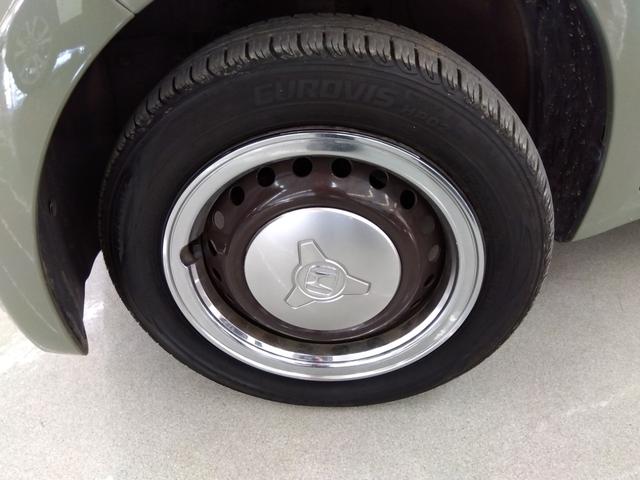 Ｎ－ＯＮＥ セレクト　４ＷＤ　純正メモリーナビ　Ｒカメラ　ＥＴＣ　純正エンスタ　ＬＥＤライト　スマートキー　衝突軽減装置　横滑り防止装備（54枚目）