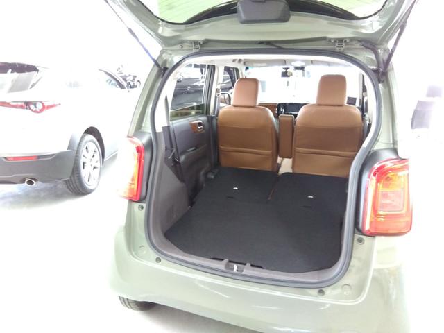 Ｎ－ＯＮＥ セレクト　４ＷＤ　純正メモリーナビ　Ｒカメラ　ＥＴＣ　純正エンスタ　ＬＥＤライト　スマートキー　衝突軽減装置　横滑り防止装備（60枚目）