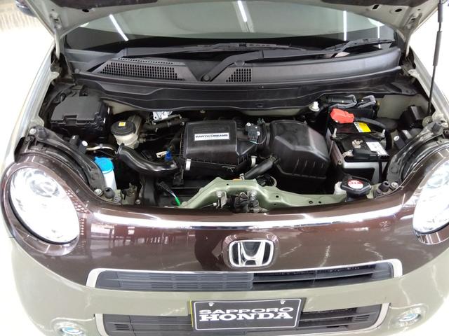 Ｎ－ＯＮＥ セレクト　４ＷＤ　純正メモリーナビ　Ｒカメラ　ＥＴＣ　純正エンスタ　ＬＥＤライト　スマートキー　衝突軽減装置　横滑り防止装備（63枚目）