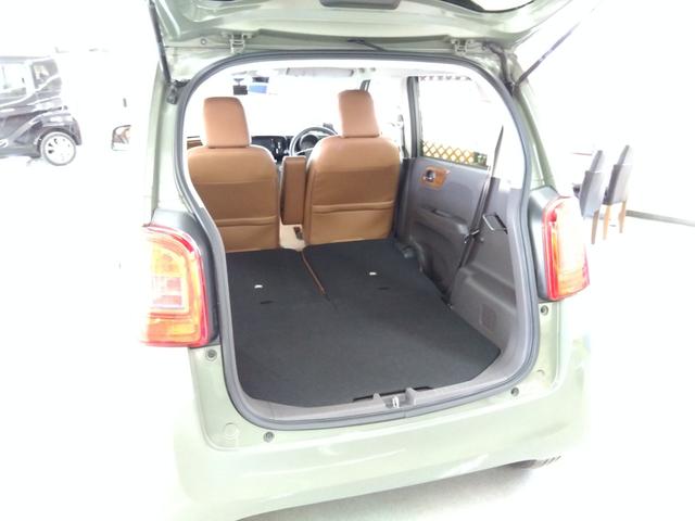 Ｎ－ＯＮＥ セレクト　４ＷＤ　純正メモリーナビ　Ｒカメラ　ＥＴＣ　純正エンスタ　ＬＥＤライト　スマートキー　衝突軽減装置　横滑り防止装備（65枚目）