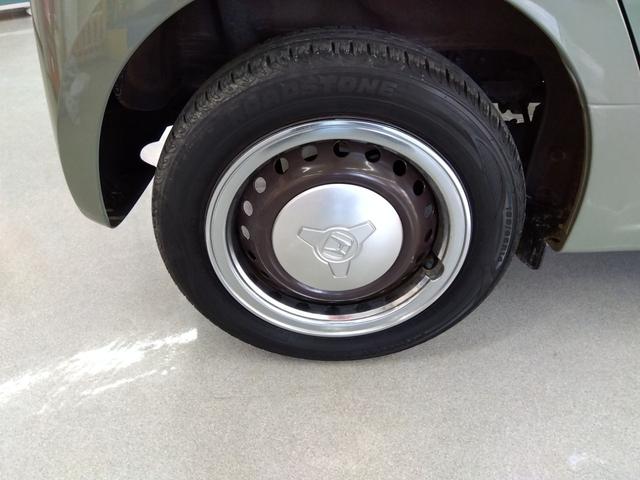 Ｎ－ＯＮＥ セレクト　４ＷＤ　純正メモリーナビ　Ｒカメラ　ＥＴＣ　純正エンスタ　ＬＥＤライト　スマートキー　衝突軽減装置　横滑り防止装備（68枚目）