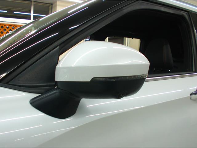 ■札幌ホンダ南郷店は悪天候や夜間のご来店の際もＬＥＤ照明のショールーム内でゆっくりお車をご覧いただけます！