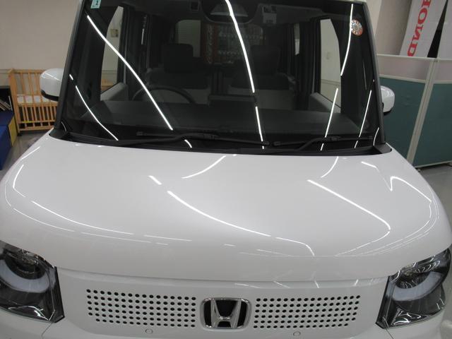 Ｎ－ＢＯＸ ベースグレード　４ＷＤ　純正メモリーナビ　Ｒカメラ　ＥＴＣ　ＬＥＤライト　シートヒーター　ブルートウース対応　ドラレコ　衝突軽減装置　横滑り防止装備　スマートキー（8枚目）