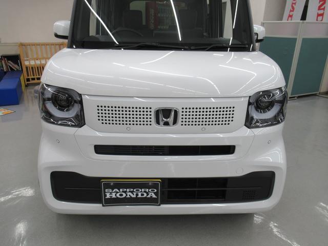Ｎ－ＢＯＸ ベースグレード　４ＷＤ　純正メモリーナビ　Ｒカメラ　ＥＴＣ　ＬＥＤライト　シートヒーター　ブルートウース対応　ドラレコ　衝突軽減装置　横滑り防止装備　スマートキー（10枚目）