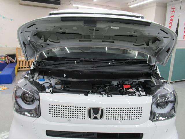 Ｎ－ＢＯＸ ベースグレード　４ＷＤ　純正メモリーナビ　Ｒカメラ　ＥＴＣ　ＬＥＤライト　シートヒーター　ブルートウース対応　ドラレコ　衝突軽減装置　横滑り防止装備　スマートキー（14枚目）